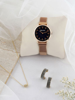 Joker and Witch - Joker & Witch Hazelnut Hush Love Stack (Set of 3)