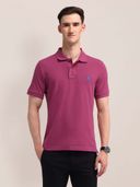 Pink color option, Currently selected