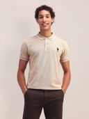 Beige color option