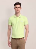 Green color option, Currently selected