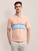 Orange color option, Currently selected