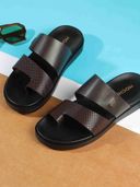 Brown color option, Currently selected