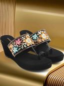 Black color option, Currently selected