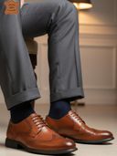 Tan color option, Currently selected