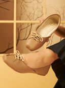 Brown color option, Sold out, Currently selected