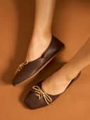 Brown color option, Sold out, Currently selected