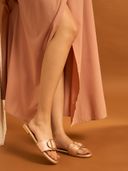 Peach color option