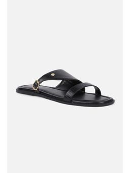 Allen Solly - Women Black Casual Flats