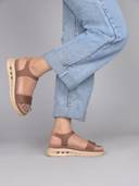 Tan color option, Currently selected