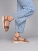 Tan color option