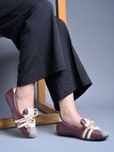 Maroon color option