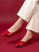Red color option, Sold out