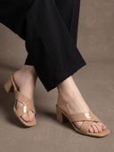 Taupe color option