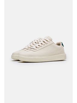 Snitch - Men Terra Off White Casual Sneakers