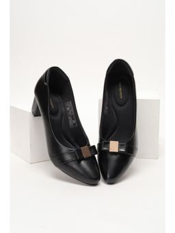 Van Heusen - Women Black Pumps Heels