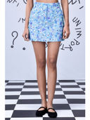 Blue color option, Sold out