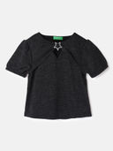 Black color option, Sold out, Currently selected