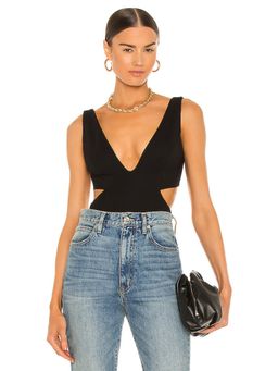 Nbd - Stormi Bodysuit (XXS)