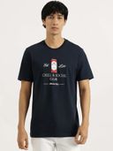 Navy Blue color option