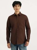 Brown color option, Currently selected