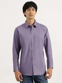 Lavender color option, Currently selected