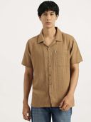 Brown color option, Currently selected