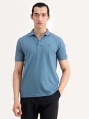 Blue color option, Currently selected
