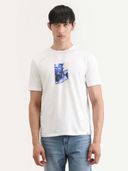 Off White color option, Currently selected