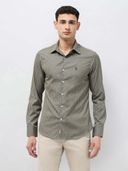 Olive color option, Currently selected