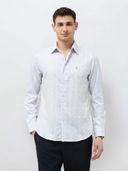 Grey color option, Currently selected