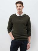 Olive color option, Currently selected