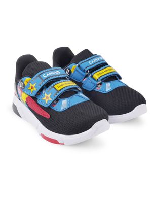 campus sports shoes for kids