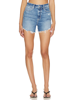 Dani Short With Finished Hem main image 1