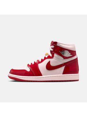 Women's Air Jordan 1 High OG "Nails and Grails" Air Jordan 1 Retro High OG 'Pro Green' Women's Shoes - Image 1