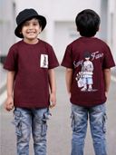 Maroon color option