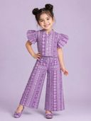 Purple color option