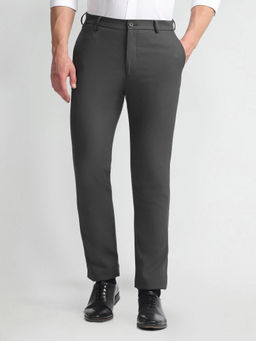 Arrow Newyork - Smart Flex Super Slim Fit Trousers