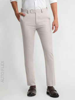 Arrow - Autoflex Super Slim Trousers