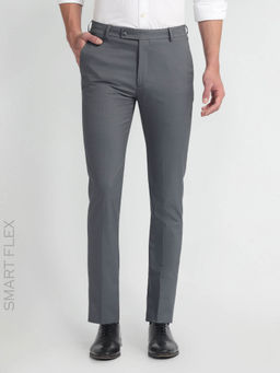 Arrow - Super Slim Smart Flex Trousers