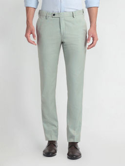 Arrow - Slim Fit Autoflex Trousers