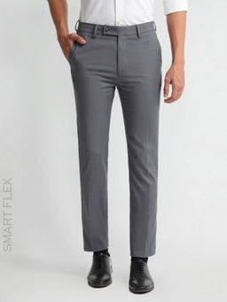 Arrow - Smart Flex Super Slim Trousers