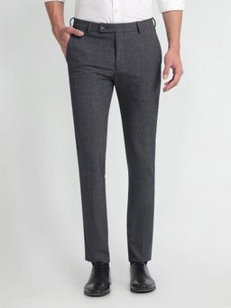Arrow - Smart Flex Super Slim Trousers