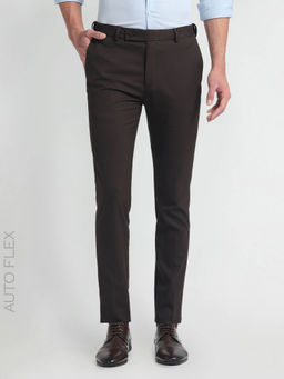 Arrow - Super Slim Autoflex Trousers