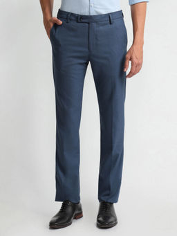Arrow - Smart Flex Slim Trousers