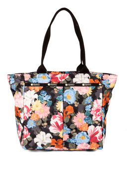 LeSportsac - EVERYGIRL Renaissance Color Soft Medium Size Tote Bag - 4311.F464