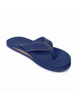 NoStrain - Women Blue Arch Flipflops