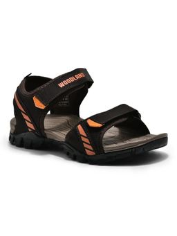 WOODLAND - Men Brown Sandals