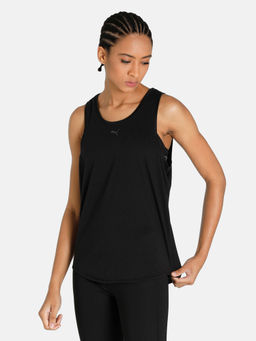 Puma - Tri-blend Women's Training Tank Top