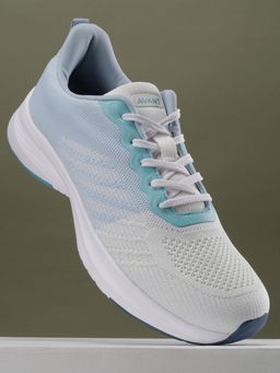 AVANT - Mens Spartanx Running Shoes - Blue