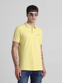 Yellow color option
